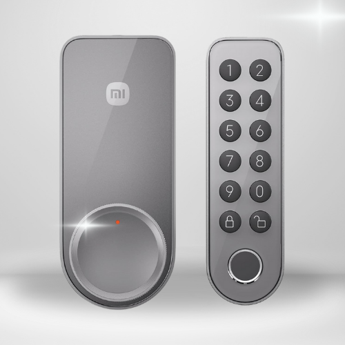 Xiaomi セルフインストールスマートロック 65463