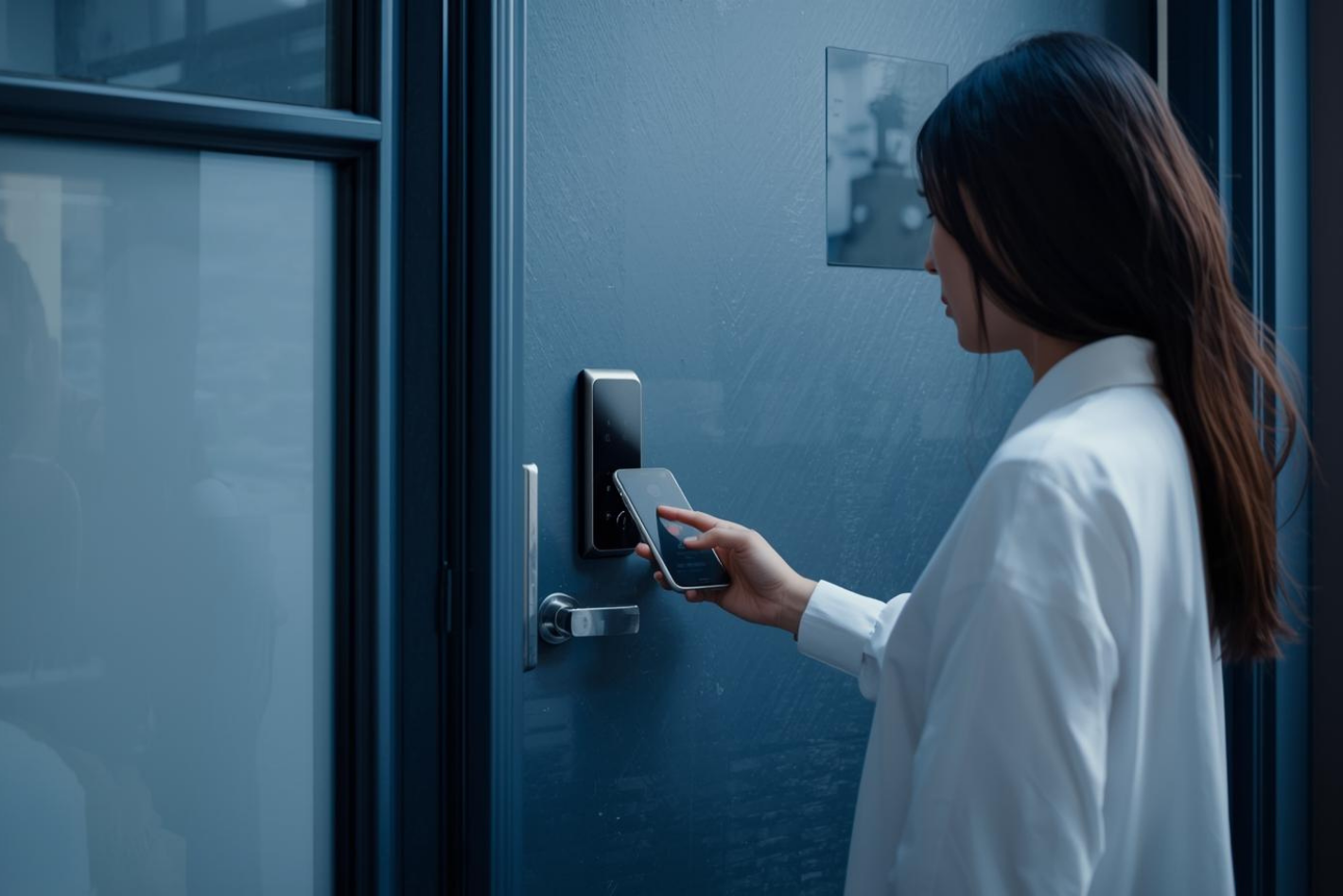 賃貸スマートロック後付けのメリット・デメリット