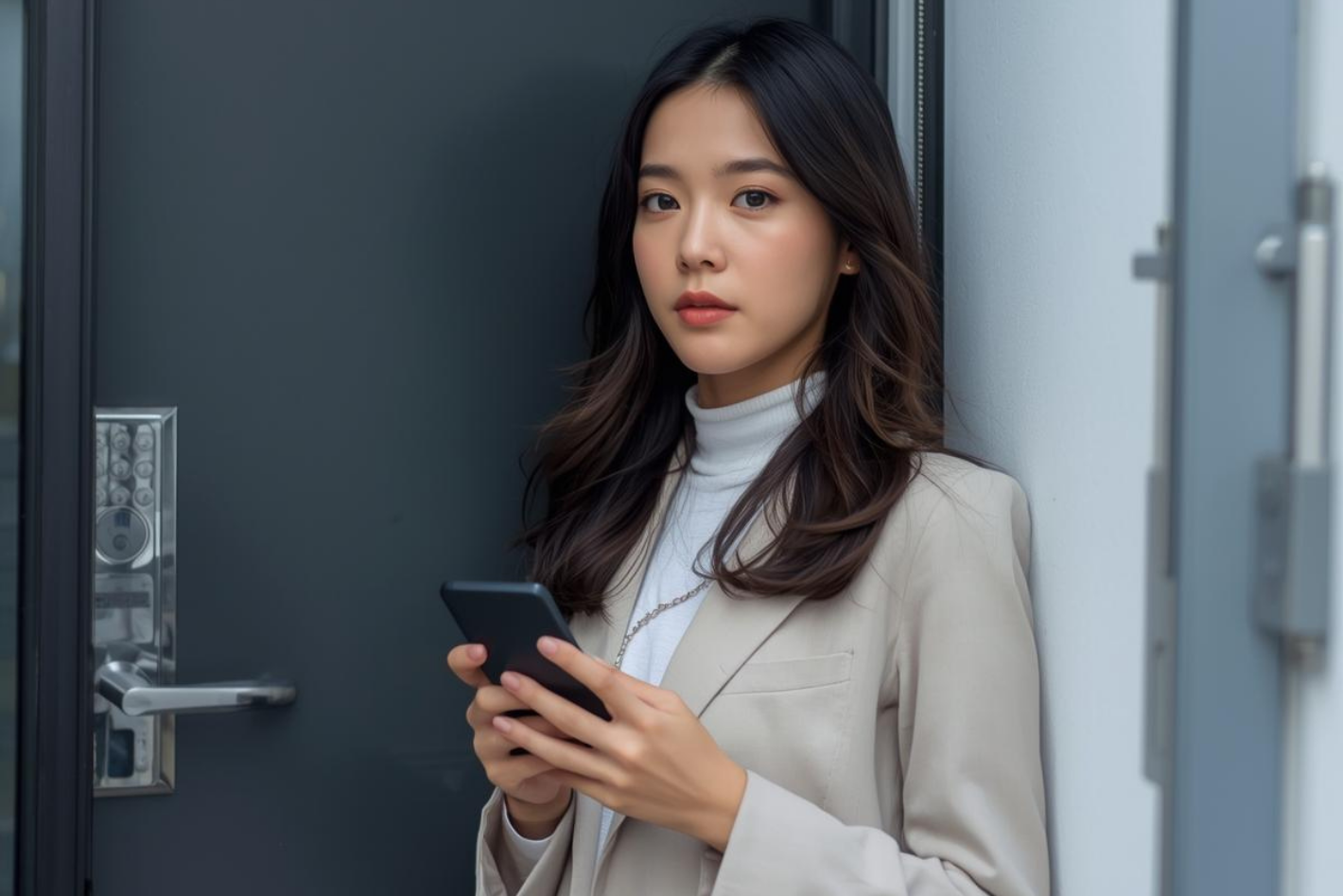 スマートロックはAndroidでも問題なく使える？