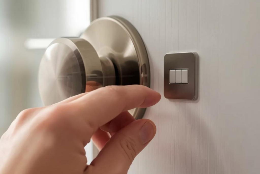 ネオジム磁石でズレを補助固定するイメージ