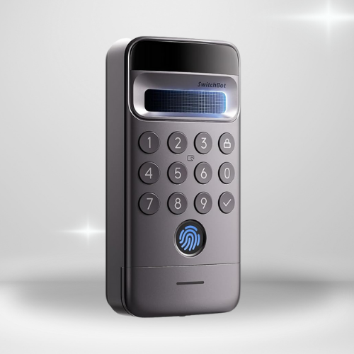 SwitchBot 顔認証パッドPro