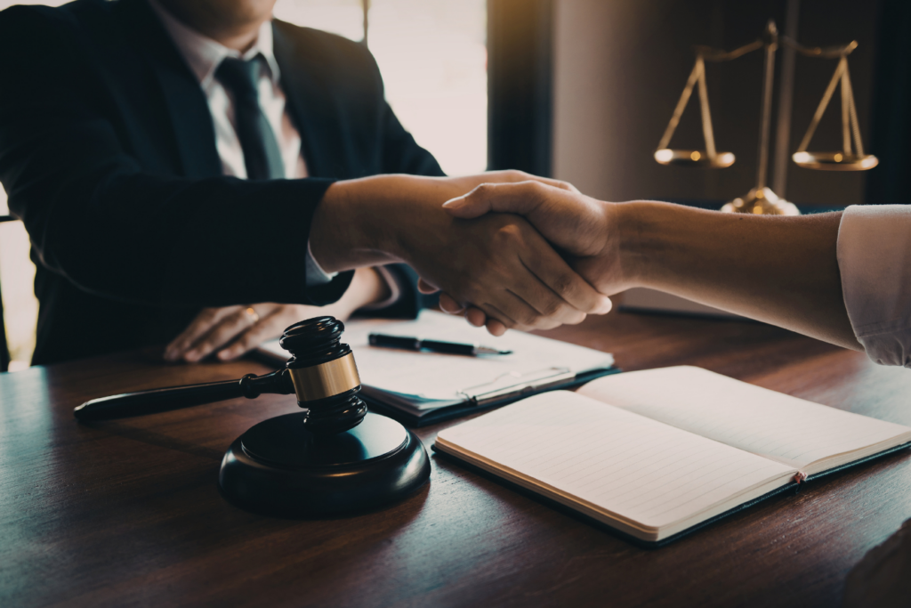 許可が難しい場合に、工事不要の代替案を検討するイメージ