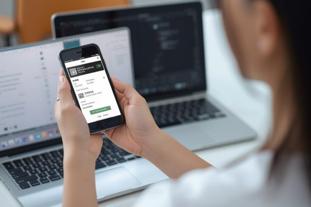 民泊向けスマートロックを費用や機能で比較・検討するイメージ