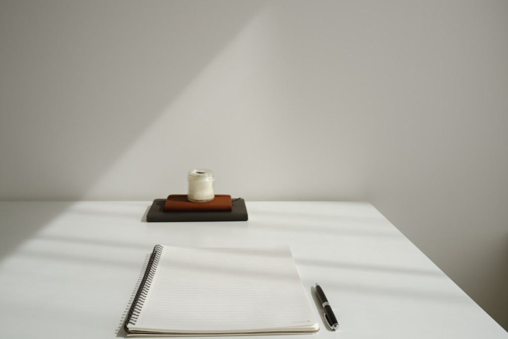 後悔の原因を整理して対策を切り分けるイメージ