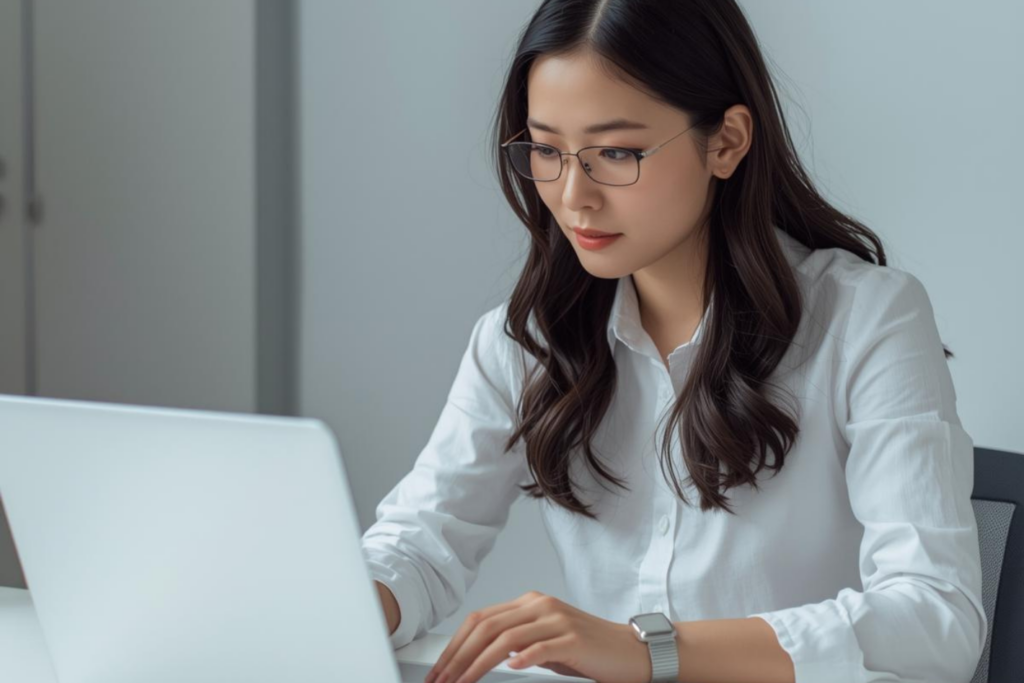 スマートロックのセット構成を比較して選んでいるイメージ