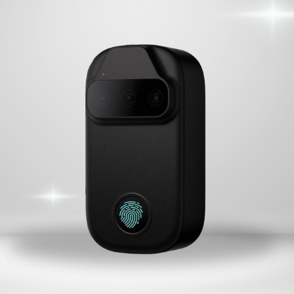 SESAME Face（スマートロックの指紋認証パッド）の商品画像