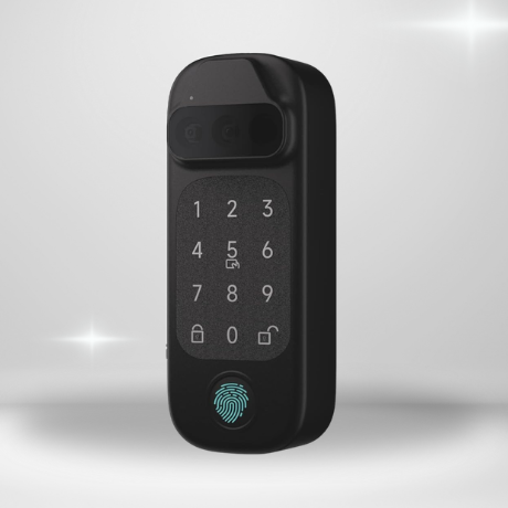 SESAME Face Pro（スマートロックの指紋認証パッド）の商品画像